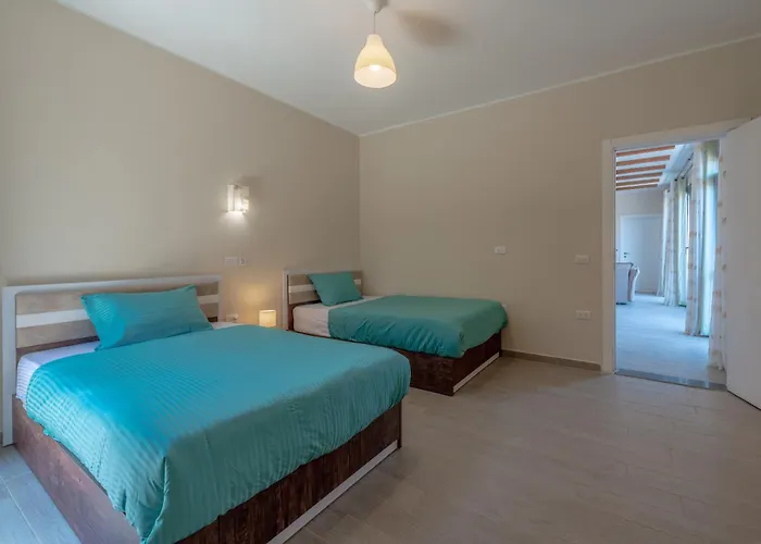 Daire Luxury 2 Bedrooms In Bali - Elgouna With Pool